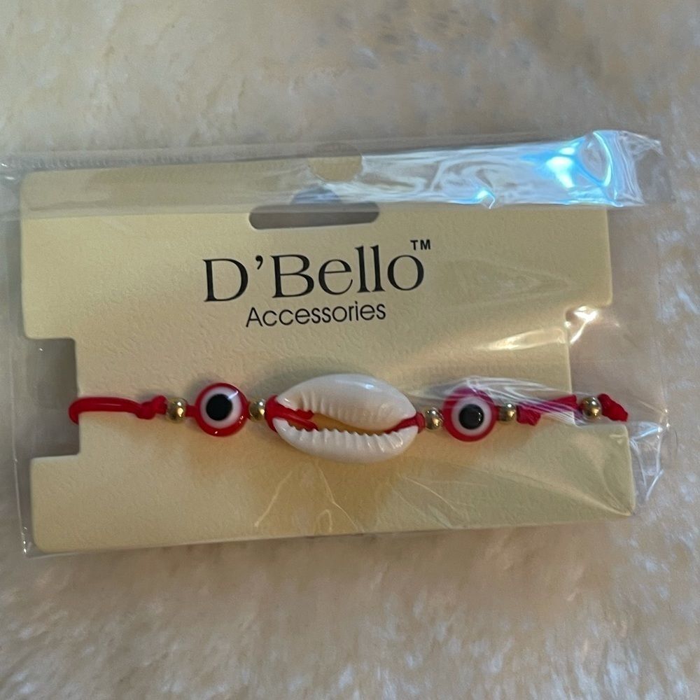 ✨Red String Bracelet - Picture 2 of 2